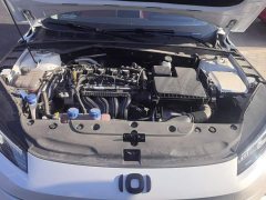 Changan Qiyuan A05 Classic Value Edition 145 Elite Edition - photo 10