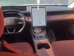 Changan Qiyuan A05 Classic Value Edition 145 Elite Edition - photo 12