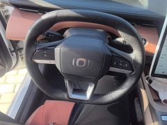 Changan Qiyuan A05 Classic Value Edition 145 Elite Edition - photo 15