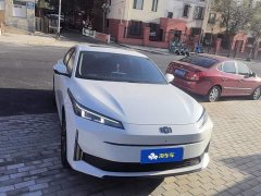 Changan Qiyuan A05 Classic Value Edition 145 Elite Edition - photo 2