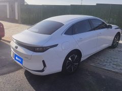 Changan Qiyuan A05 Classic Value Edition 145 Elite Edition - photo 3
