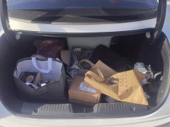Changan Qiyuan A05 Classic Value Edition 145 Elite Edition - photo 4