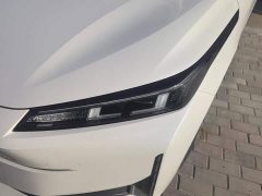Changan Qiyuan A05 Classic Value Edition 145 Elite Edition - photo 5