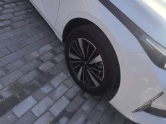 Changan Qiyuan A05 Classic Value Edition 145 Elite Edition - photo 6
