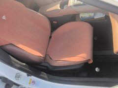 Changan Qiyuan A05 Classic Value Edition 145 Elite Edition - photo 8
