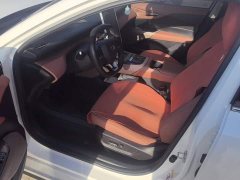 Changan Qiyuan A05 Classic Value Edition 145 Elite Edition - photo 9