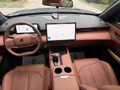 Changan UNI-Z 1.5T Dragon Ascend - ფოტო 3