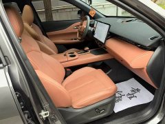 Changan UNI-Z 1.5T Dragon Ascend - ფოტო 5