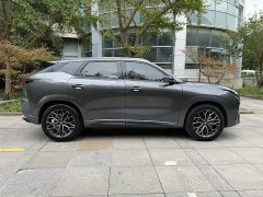Changan UNI-Z 1.5T Dragon Ascend - ფოტო 7