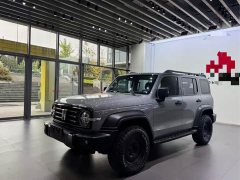 Tank 300 Off-Road Edition 2.0T Conqueror - ფოტო 1