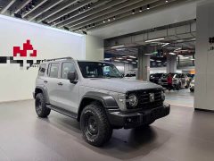 Tank 300 Off-Road Edition 2.0T Conqueror - ფოტო 2