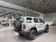 Tank 300 Off-Road Edition 2.0T Conqueror - ფოტო 3