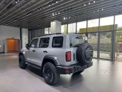 Tank 300 Off-Road Edition 2.0T Conqueror - ფოტო 4