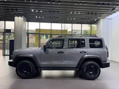 Tank 300 Off-Road Edition 2.0T Conqueror - ფოტო 5
