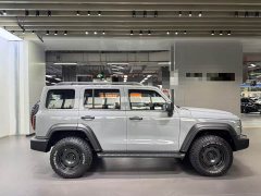 Tank 300 Off-Road Edition 2.0T Conqueror - ფოტო 6