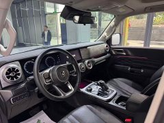 Tank 300 Off-Road Edition 2.0T Conqueror - ფოტო 7