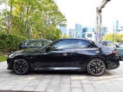 BMW M240i xDrive - ფოტო 2