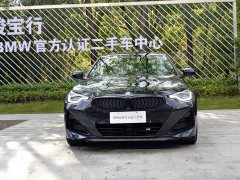 BMW M240i xDrive - ფოტო 4