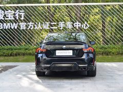 BMW M240i xDrive - ფოტო 5