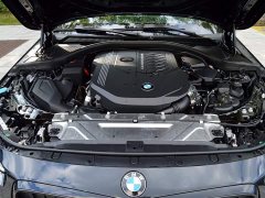 BMW M240i xDrive - ფოტო 7