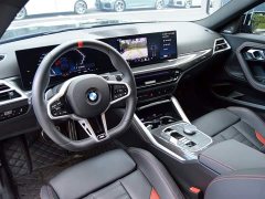 BMW M240i xDrive - ფოტო 9