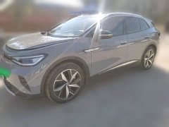 Volkswagen ID.4 CROZZ Long Range Lite PRO - ფოტო 1