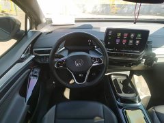 Volkswagen ID.4 CROZZ Long Range Lite PRO - ფოტო 11