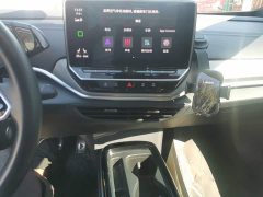 Volkswagen ID.4 CROZZ Long Range Lite PRO - ფოტო 14