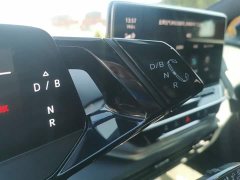 Volkswagen ID.4 CROZZ Long Range Lite PRO - ფოტო 15
