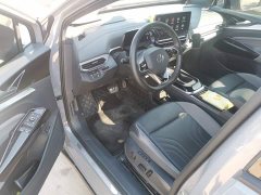 Volkswagen ID.4 CROZZ Long Range Lite PRO - ფოტო 17