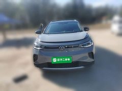 Volkswagen ID.4 CROZZ Long Range Lite PRO - ფოტო 2