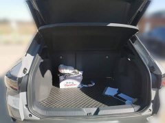 Volkswagen ID.4 CROZZ Long Range Lite PRO - ფოტო 20