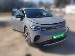 Volkswagen ID.4 CROZZ Long Range Lite PRO - ფოტო 3