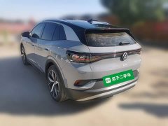 Volkswagen ID.4 CROZZ Long Range Lite PRO - ფოტო 4