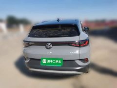 Volkswagen ID.4 CROZZ Long Range Lite PRO - ფოტო 5