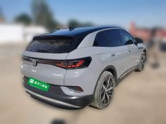 Volkswagen ID.4 CROZZ Long Range Lite PRO - ფოტო 6