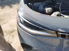 Volkswagen ID.4 CROZZ Long Range Lite PRO - ფოტო 7