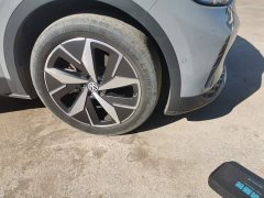 Volkswagen ID.4 CROZZ Long Range Lite PRO - ფოტო 8