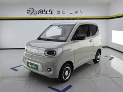 Wuling Hongguang MINIEV Third Generation 215km Youth Edition - photo 1
