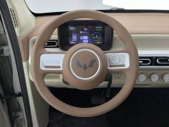 Wuling Hongguang MINIEV Third Generation 215km Youth Edition - photo 15