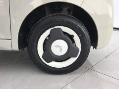 Wuling Hongguang MINIEV Third Generation 215km Youth Edition - photo 6