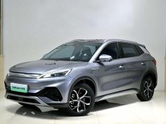 BYD Yuan Plus 430KM Premium Edition - photo 1