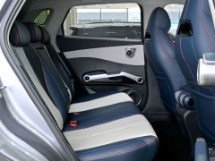 BYD Yuan Plus 430KM Premium Edition - photo 11