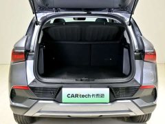 BYD Yuan Plus 430KM Premium Edition - photo 15