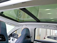 BYD Yuan Plus 430KM Premium Edition - photo 18