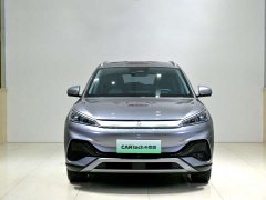 BYD Yuan Plus 430KM Premium Edition - photo 2