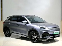 BYD Yuan Plus 430KM Premium Edition - photo 3