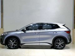 BYD Yuan Plus 430KM Premium Edition - photo 4