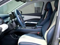BYD Yuan Plus 430KM Premium Edition - photo 5