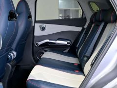 BYD Yuan Plus 430KM Premium Edition - photo 6